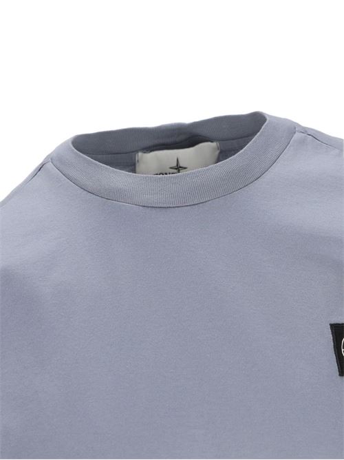 Logo T-Shirt STONE ISLAND | L1S152100027S0013V0024